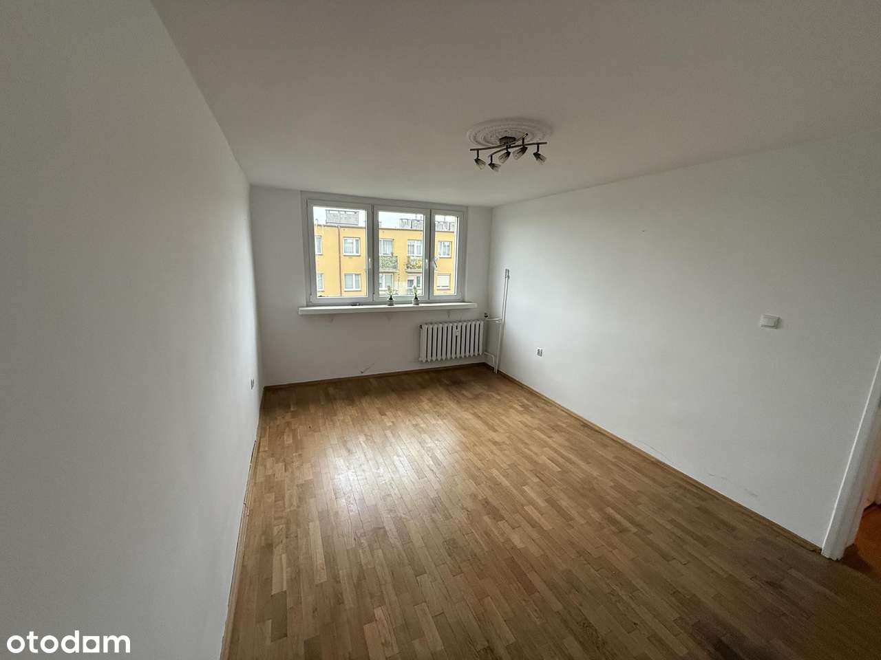 SPRZEDAM-  atrakcyjna cena,  46m2 -2-pokojowe -Leszno, ul. Prochownia - Pełny obrazek: 4/6