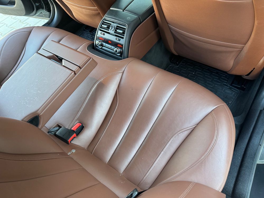 bmw seria-6   640d xdrive