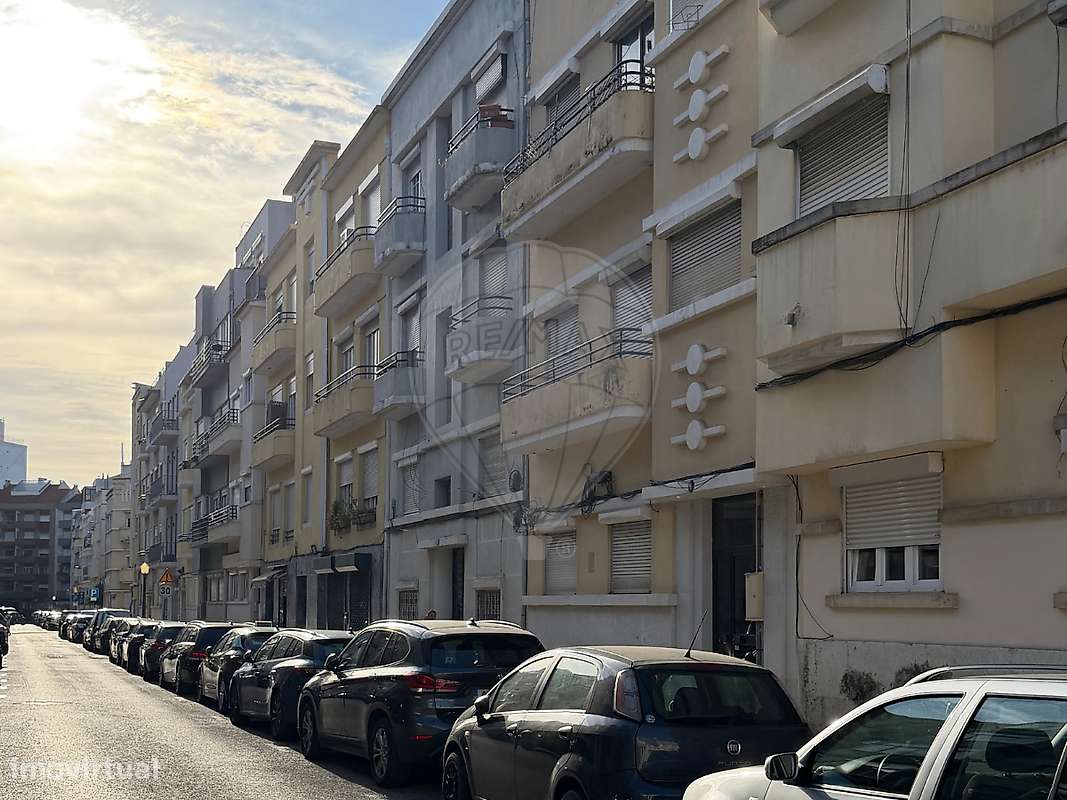 Apartamento T1 para venda-24