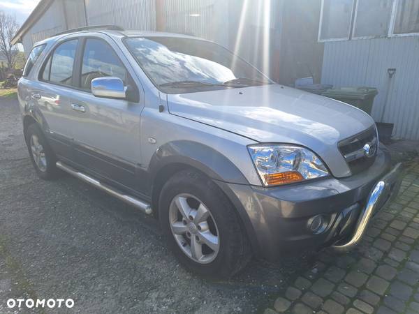 Kia Sorento 2.5 CRDi Expedition - 1