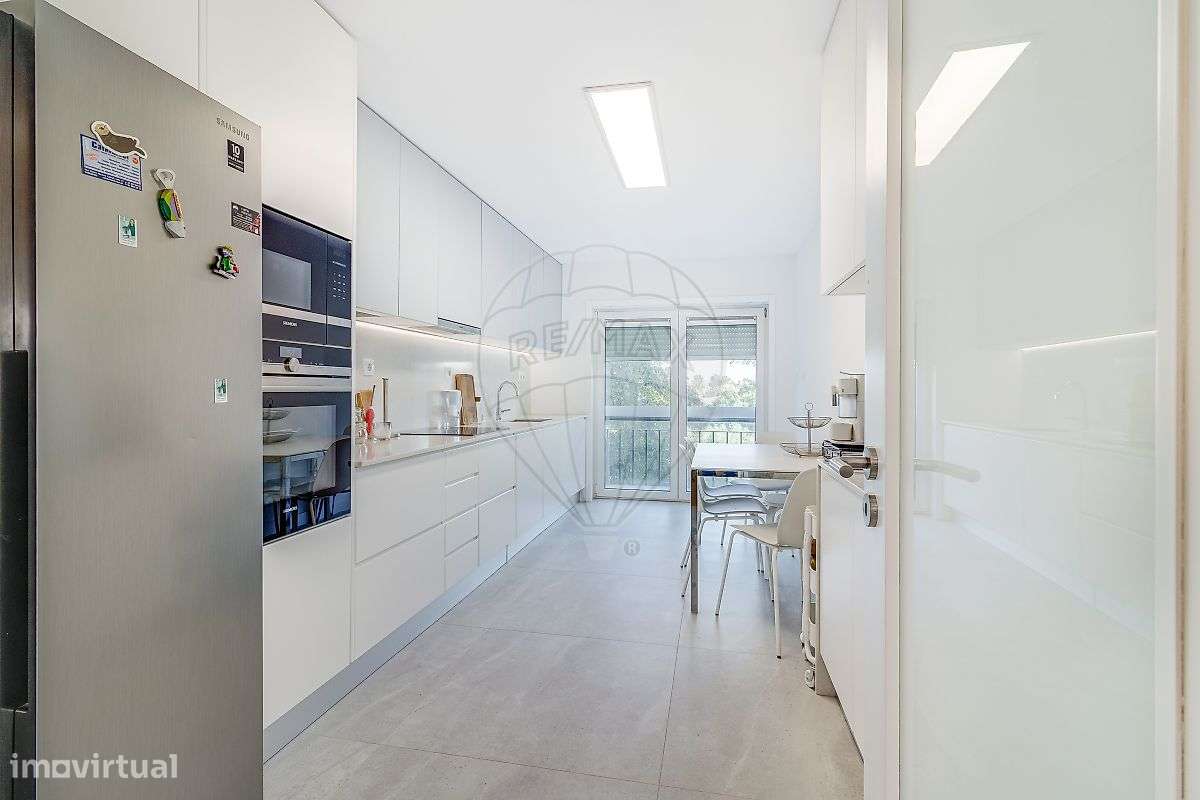 Apartamento T4 para venda - Grande imagem: 4/40