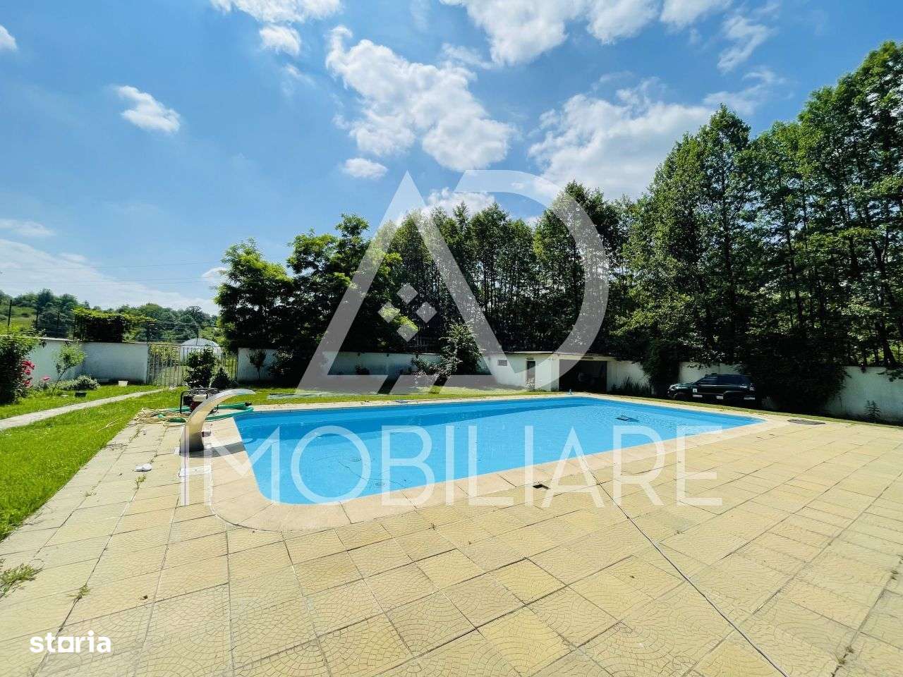 Vânzare vilă superbă / comision 0 - Imagine principală: 5/20