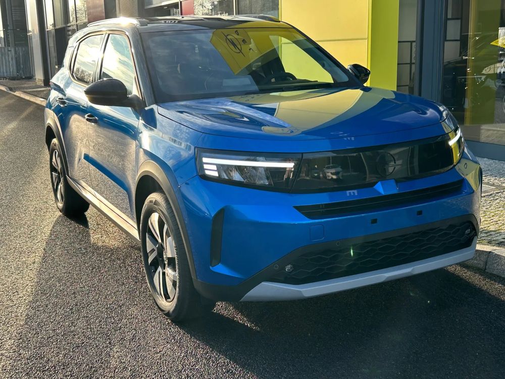 GS Hybrid 1.2 Turbo 145KM eDCT6