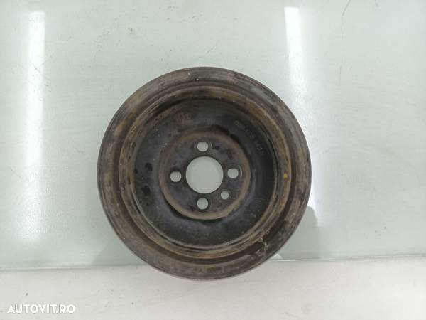 Fulie  vibrochen Skoda OCTAVIA CAYC 1.6 TDI 2009-2014  038105243M - 3