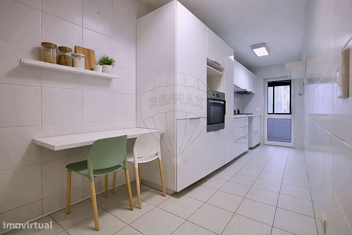 Apartamento T2 para venda - Grande imagem: 5/21