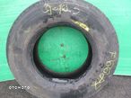 Opona 285/70R 19.5 Bridgestone R-TRAILER 001 Naczepowa - 2