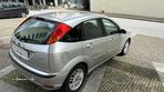 Ford Focus 1.8 TDCi Ghia - 6