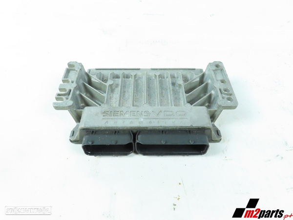 Centralina do motor DME Seminovo/ Original MINI MINI (R50, R53)/MINI MINI Conver... - 2