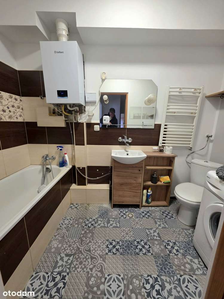 Wyjątkowe 3pok dla rodziny! Balkon - Po Remoncie - Niski Czynsz-4