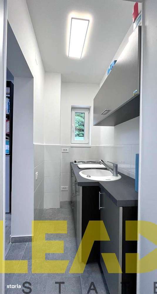 Casa renovata complet! 210 mp utili pe teren de 548 mp!-19