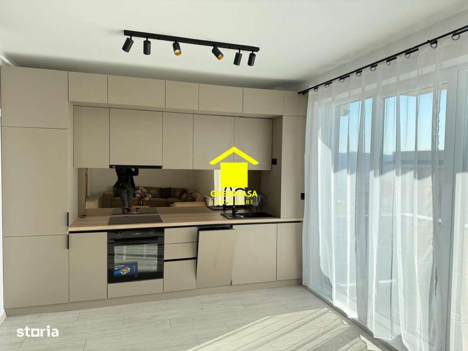 Apartament de 3 camere, 70 mp in zona Restaurant Regal, Baciu - Imagine principală: 2/11