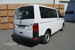 Volkswagen Transporter T6 Kurz EU6 Plus Trendline - 5