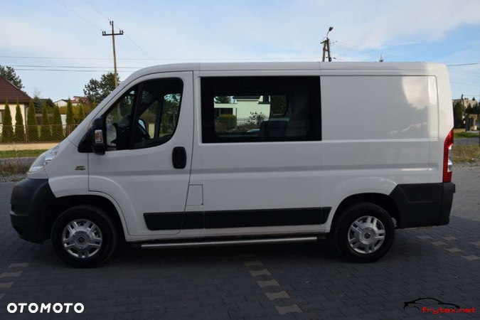 Fiat Ducato - 8