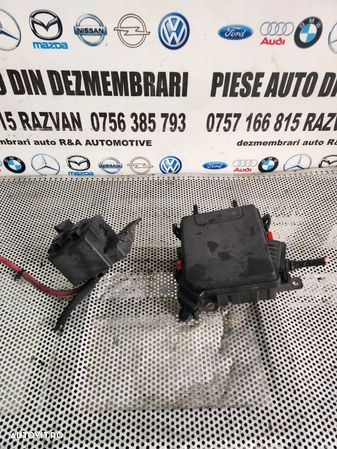 Borna Baterie Plus Renault Scenic 3 Megane 3 Laguna 3 An 2008-2009-2010-2011-2012 Cod 243800011R Dezmembrez Renault Grand Scenic 1.5 Dci An 2009-2010-2011-2012 Manual 6+1 Trepte 2x4 - 1