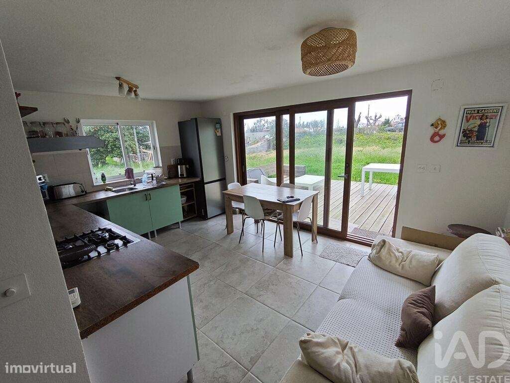 Moradia isolada em Chamusca e Pinheiro Grande de 94,91 m2 - Grande imagem: 3/29