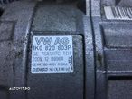 Compresor AC / Clima / Aer Conditionat VW Jetta 3 2005 - 2010 Cod Piesa : 1K0 820 803 P / 1K0820803P - 2