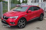 Renault Arkana 1.3 TCe mHEV Intens EDC - 1