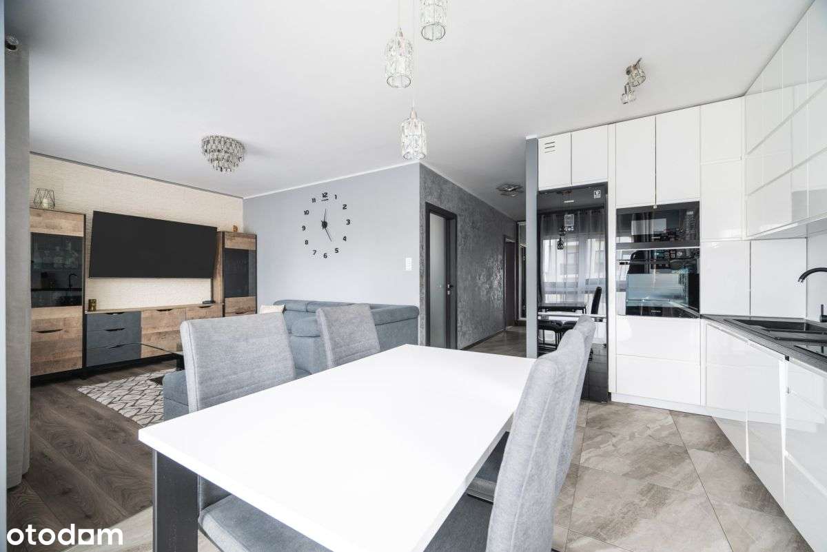 Gotowe do wprowadzenia_Pełne wyposażenie + Parking-3