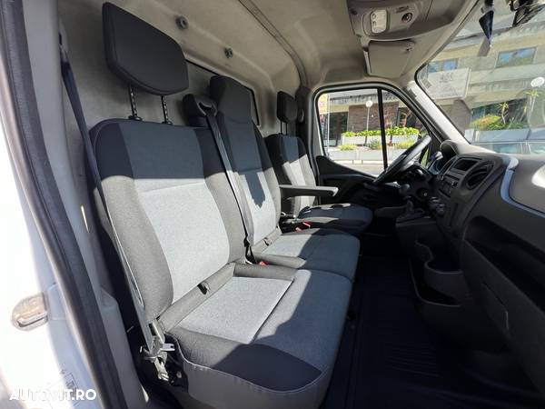 Renault MASTER DCI 165 - 11