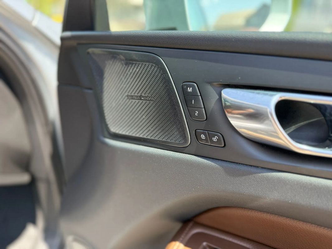 Volvo XC 60 T5 AWD Inscription - 13