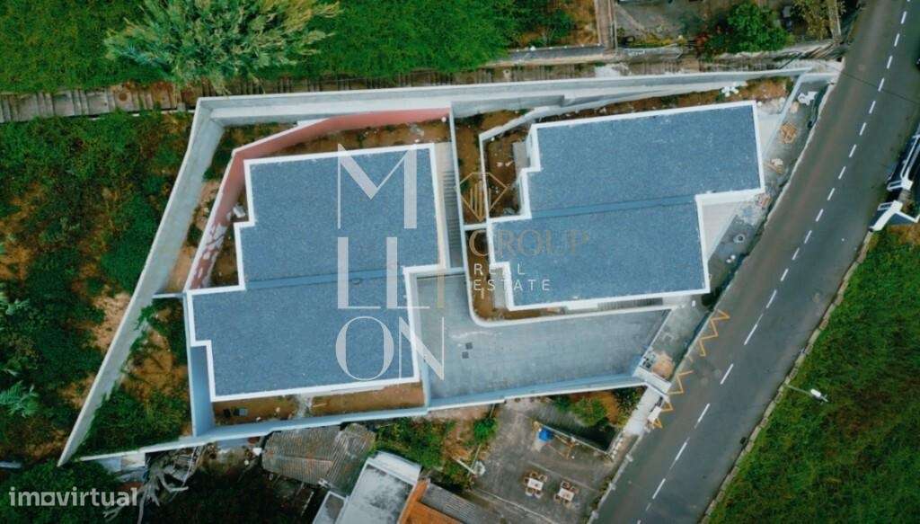 Moradia T3 com vista mar - Grande imagem: 4/26