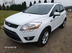 Ford Kuga - 5