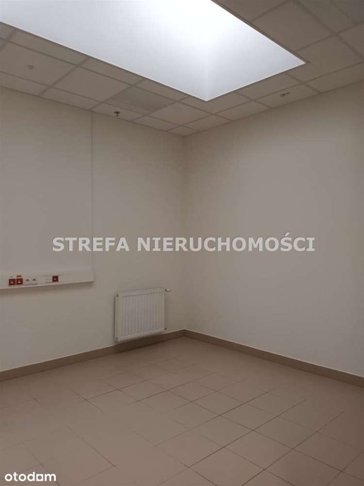 Galeria Tomaszów, lokale biurowe, duży parking - Pełny obrazek: 5/16