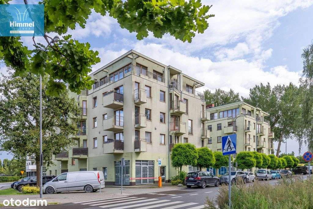 Mieszkanie 2pok./ piwnica/ Samodzielny garaż / 0%-9