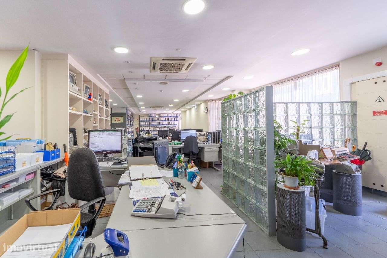 Escritório para venda - Lisboa - Grande imagem: 4/33