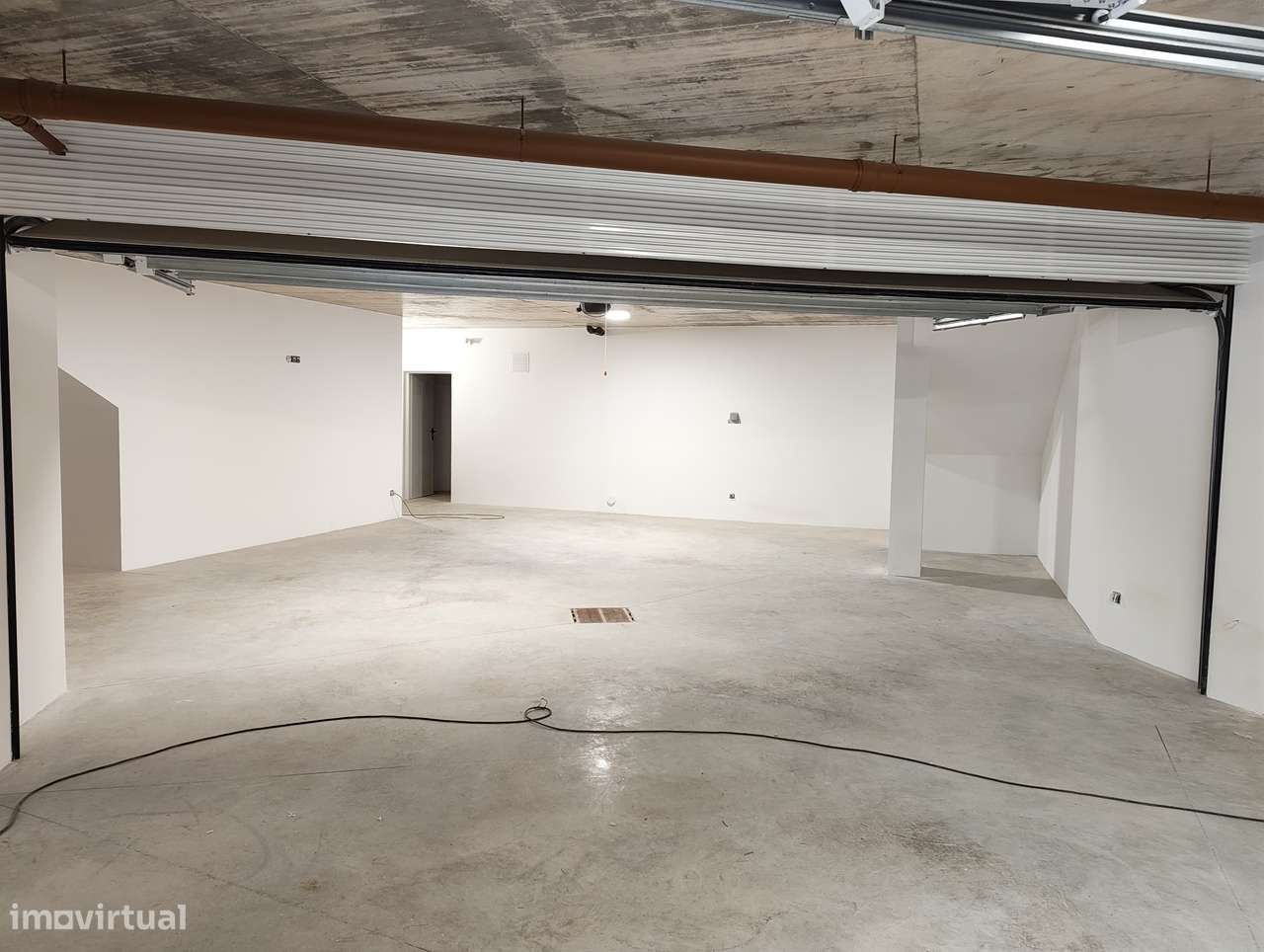 MORADIA NOVA - com PISCINA comum - PRAIA SALGUEIROS - CANIDELO-24