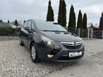 Opel Zafira 1.6 CDTI Enjoy - 1