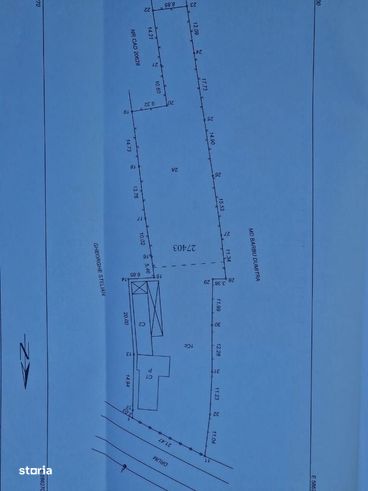 Cafrom Imobiliare-EXCLUSIV-Puchenii Mari-Imobil de Vanzare-14