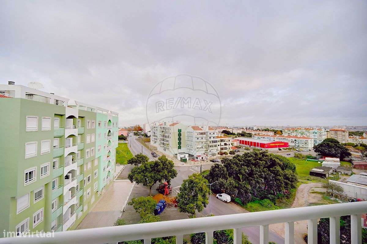 Apartamento T3 para venda-19