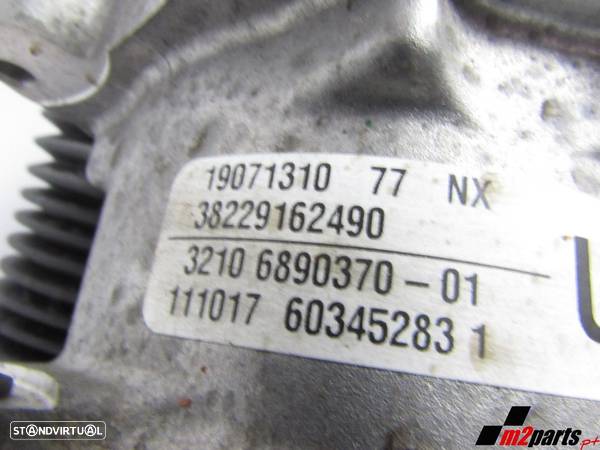 Caixa direcção eléctrica  SEMI-NOVO/ ORIGINAL BMW X1 (F48)/BMW X2 (F39) 32106857... - 3