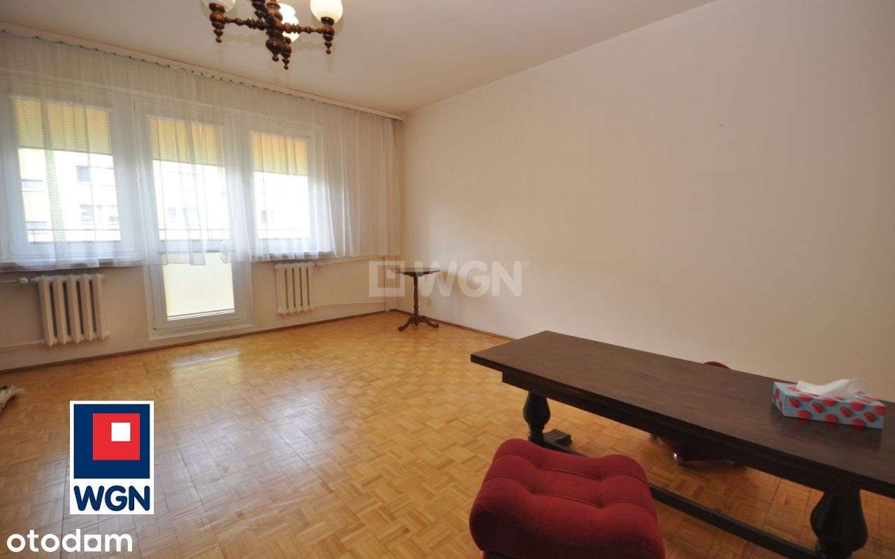 Mieszkanie, 63,67 m², Radomsko - Pełny obrazek: 2/14