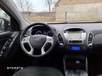 Hyundai ix35 2.0 CRDi Premium 4WD - 2