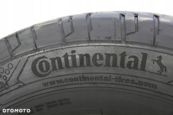 205/75R16C Continental CONTIVANCONTACT 200 113/111R OPONA DOSTAWCZA D2381 - 7