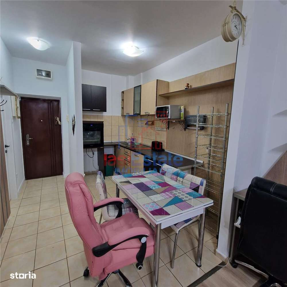 Apartament 1 camera Bularga - Granit-9