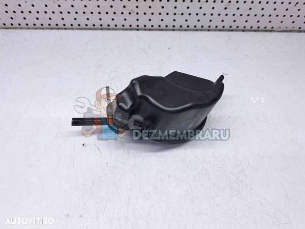 Vas filtru gaze Ford Focus 2 (DA) [Fabr 2004-2012] OEM 1.6 TDCI DV6 - 2