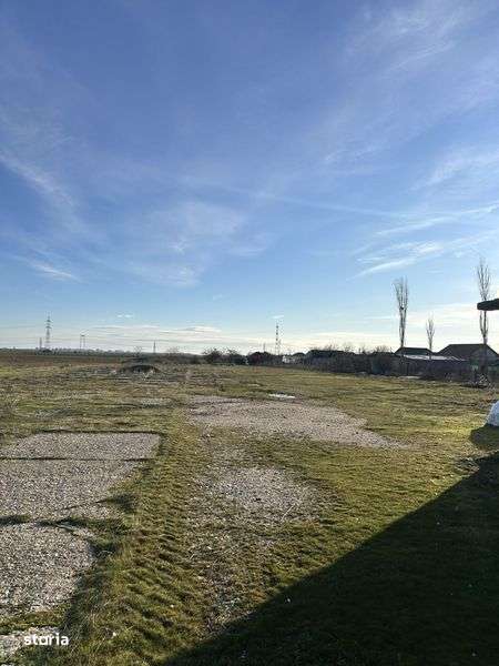 Vand hala cu teren intravilan - Imagine principală: 5/8