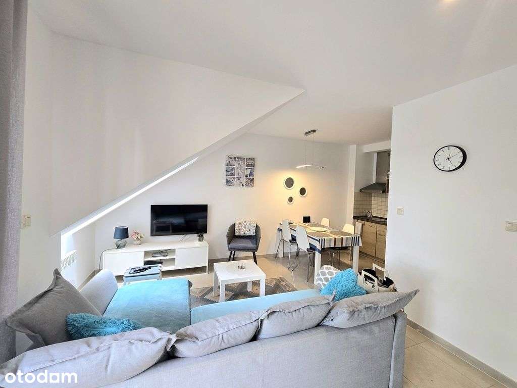 Apartament niedaleko plaży w Rewalu - Pełny obrazek: 5/20