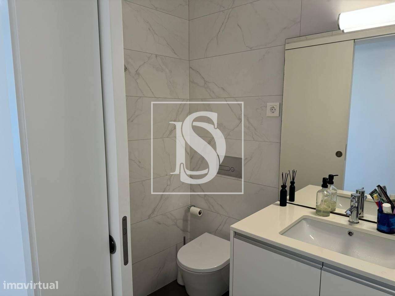 Apartamento T2 – Vila do Conde-10
