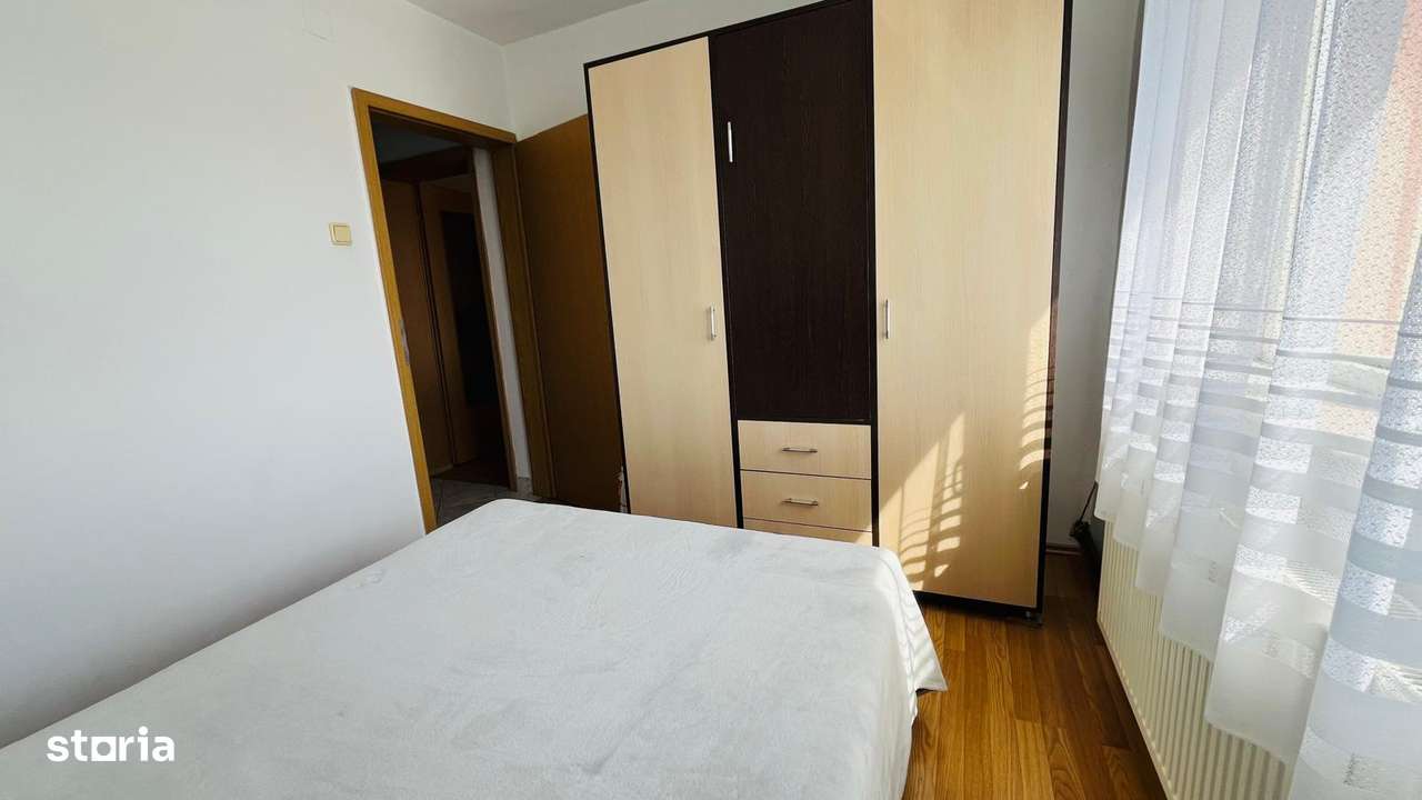 Apartament De Vanzare In Sebes, 2 Camere, Et.2-8