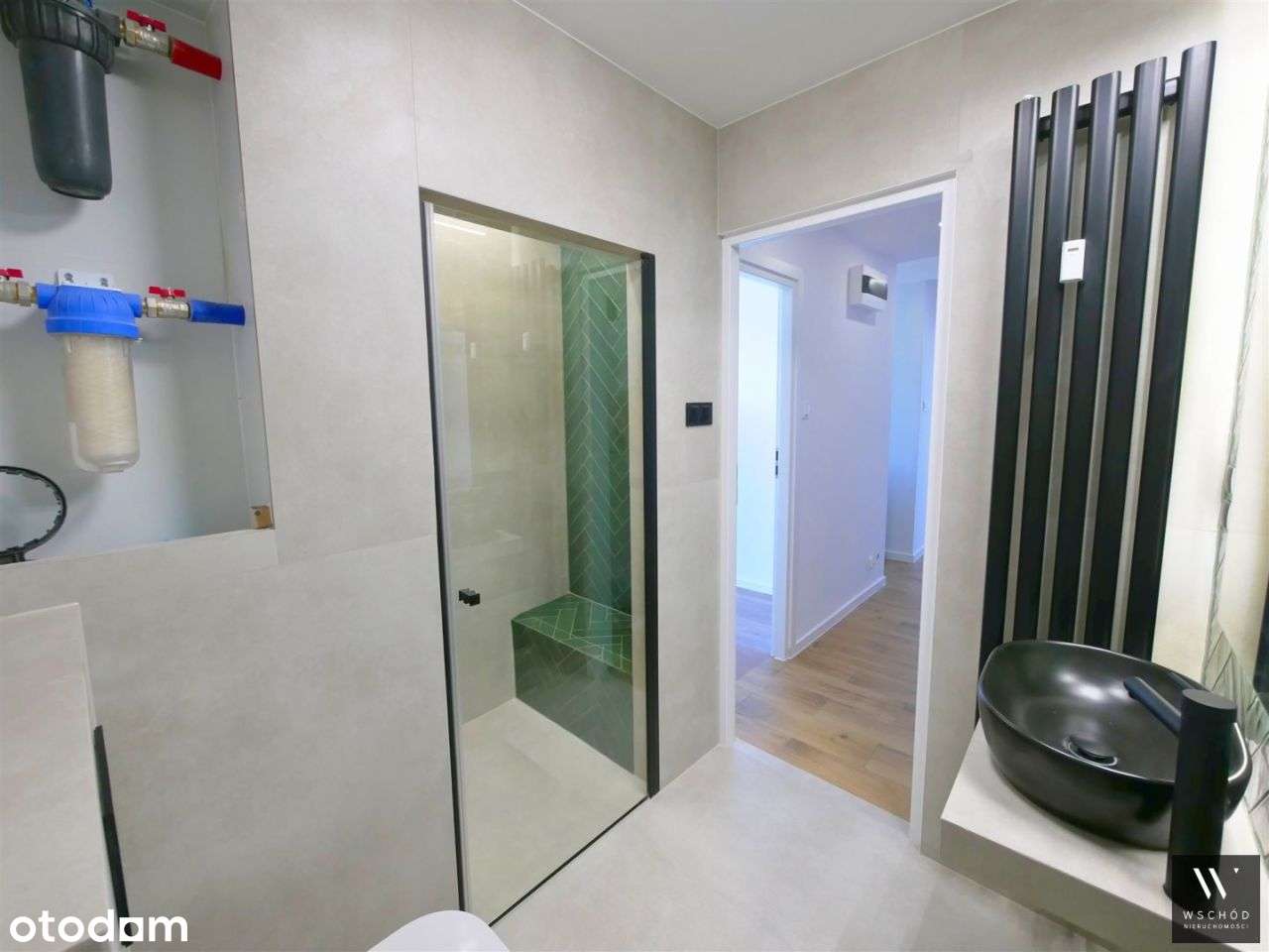 2 pokoje + jasna kuchnia| widokowa loggia-10