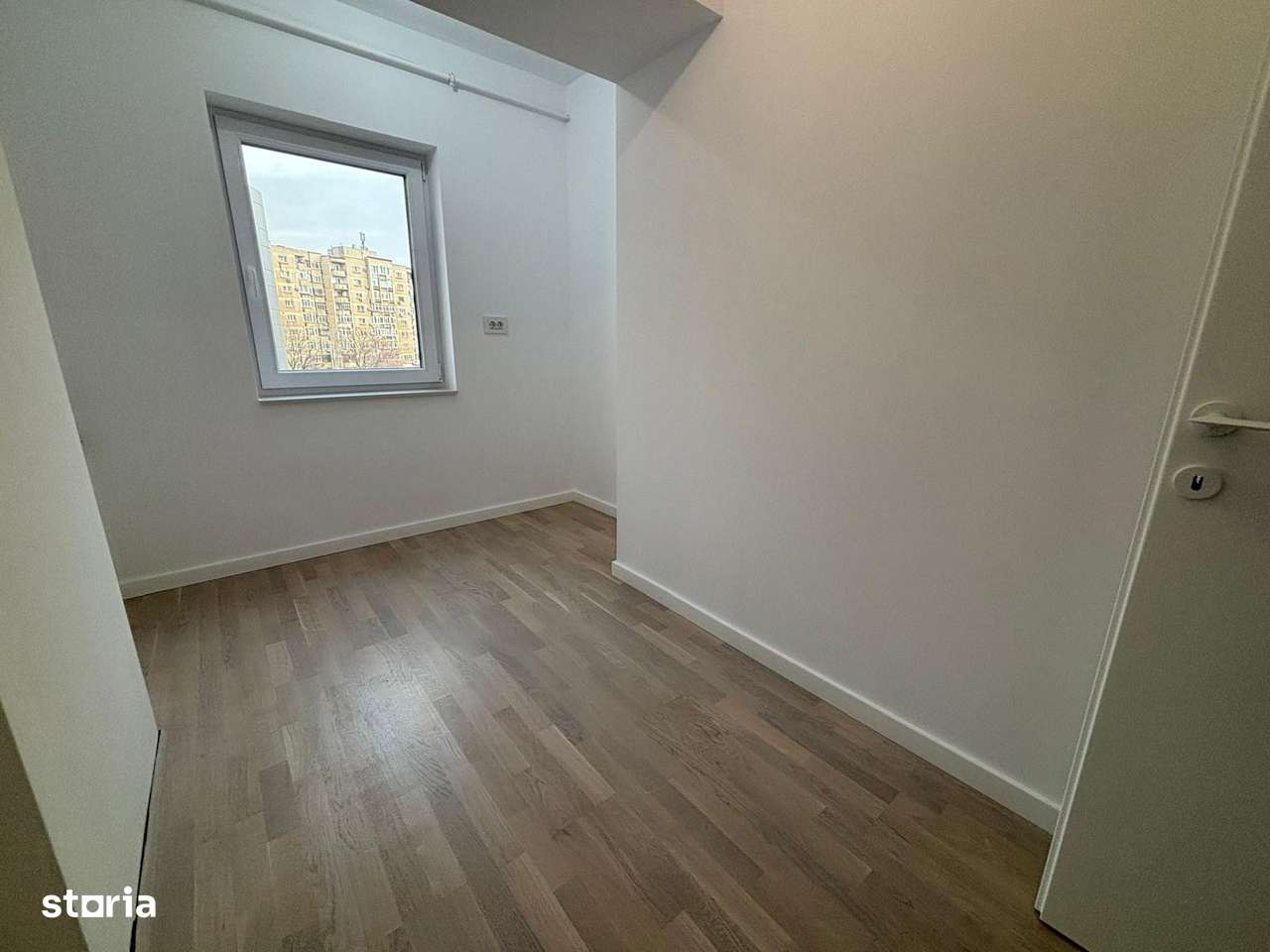 Vanzare garsoniera Ploiesti, bloc nou, zona Ultracentrala-7