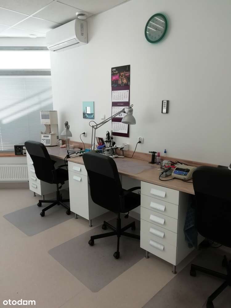 Bezpośrednio lokal na sprzedaż 48 m2 Ochota -Szczęśliwice - Pełny obrazek: 4/8