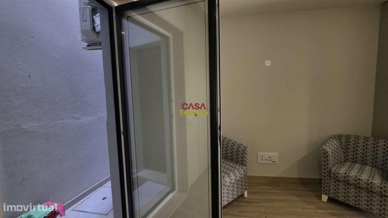 Apartamento T0 Venda em Torres Novas (Santa Maria, Salvador e Santiago-11