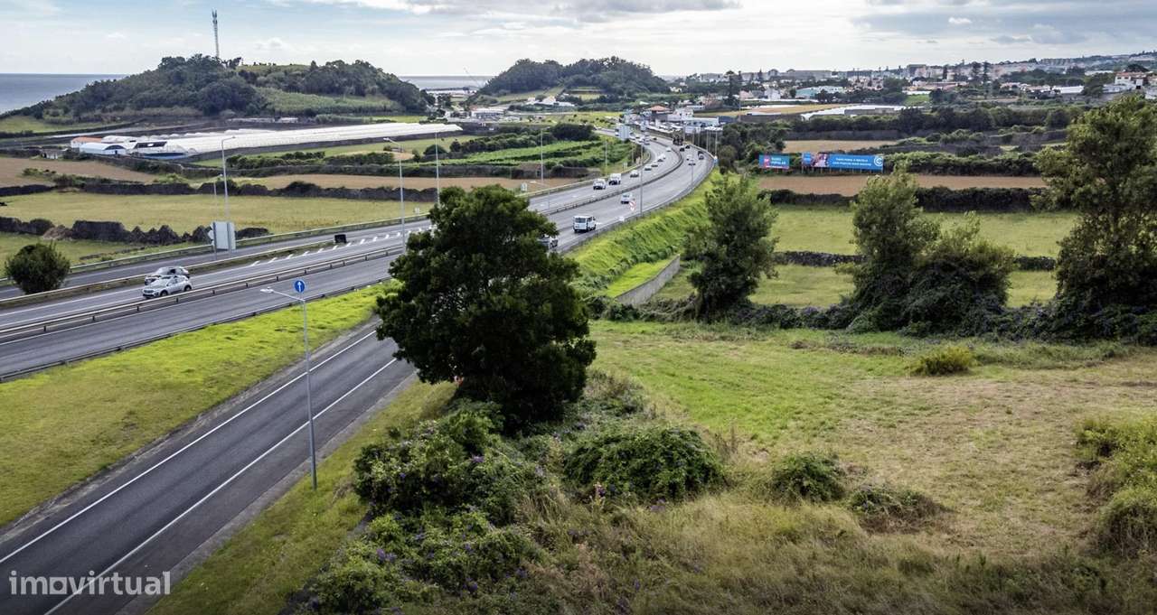 Terreno, 4 020 m², Rosto de Cão (São Roque) - Grande imagem: 5/8