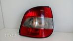 Lampa prawa Renault Scenic I 2000r. - 1