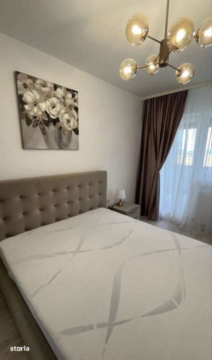 Studio modern de inchiriat – bloc nou, Brasov - Imagine principală: 5/6